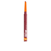 NYX PROFESSIONAL MAKE UP-DUCK PLUMP lápis labial 03 Flirty Flip 033 gr.-DrShampoo - Perfumaria e Cosmética
